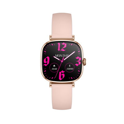 comprar KW269B Reloj inteligente de lujo de mujer de 1,7 pulgadas Reloj inteligente de mujer a prueba de agua Fabricación en línea