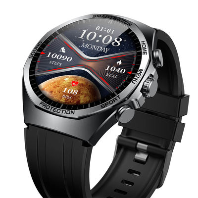 comprar KW268PRO Reloj inteligente con IA, pantalla AMOLED de 1.6 pulgadas, resistente al agua, aleación de zinc y llamadas HD Fabricación en línea