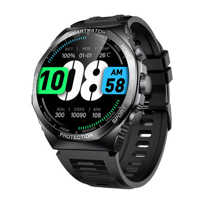 comprar 1.6AMOLED, a prueba de agua, características de IA, llamadas Bluetooth HD KW268PRO Smartwatch Fabricación en línea