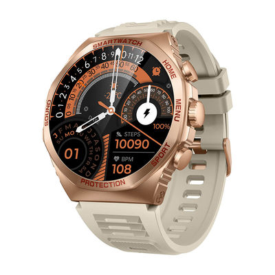 comprar 1.6 pantalla AMOLED, resistente al agua, y HD Bluetooth llamando KW268PRO AI Smartwatch Fabricación en línea