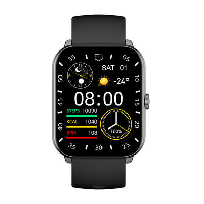 comprar KW235M Oración islámica Reloj inteligente IP68 Moda femenina Reloj inteligente llamada Bluetooth Fabricación en línea