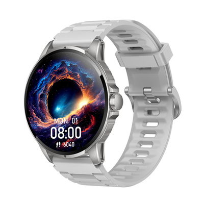 comprar IP68 SmartWatch de 1,45 pulgadas de resistencia al agua Bluetooth llamada Smartwatch con pantalla HD Fabricación en línea