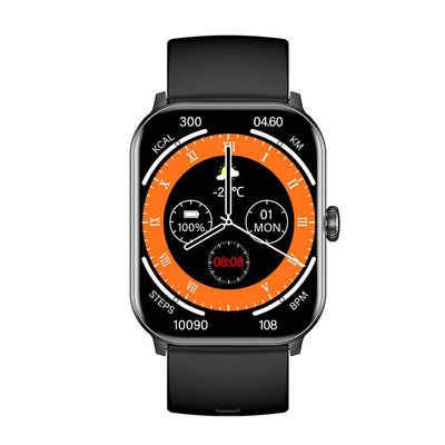 comprar Reloj inteligente KW261 Ultra delgado, 1000 nit con pantalla de amortiguador Reloj inteligente con llamadas Bluetooth Fabricación en línea
