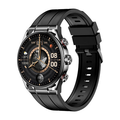 comprar KW248PRO el primer y más grande reloj AMOLED de pantalla redonda de la industria Fabricación en línea