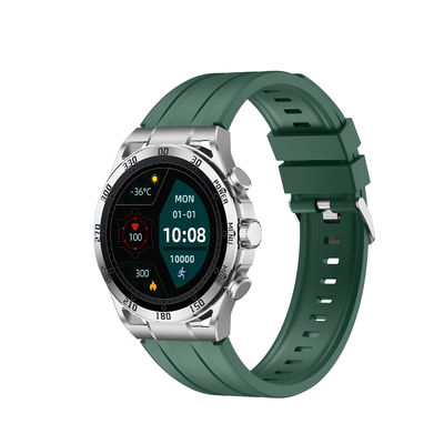 comprar Modelo de llamada BT multifuncional de gama alta KW248 Super AMOLED Fabricación en línea