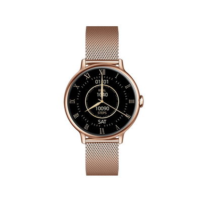 comprar KW60A GPS a prueba de agua Smartwatch incorporado de 1,2 pulgadas Reloj de rastreo de acondicionamiento físico para mujeres Fabricación en línea