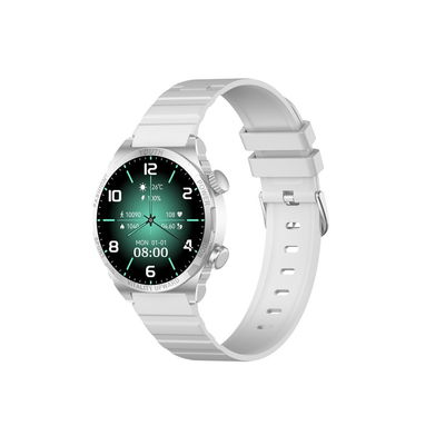 comprar KW288 Lady Sporty Reloj inteligente de moda, Reloj inteligente impermeable para mujeres 1,3 pulgadas Fabricación en línea