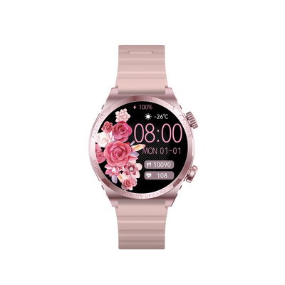 comprar KW288 Reloj inteligente femenino deportivo resistente al agua Reloj digital femenino elegante Fabricación en línea