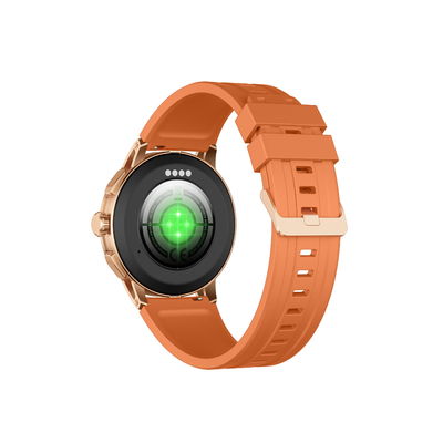 comprar KW258 Rondillo de forma Premium Smartwatch Deportivo con larga duración de la batería Fabricación en línea