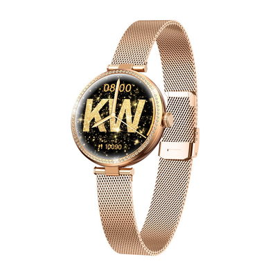 comprar KW212 Reloj inteligente de mujer resistente al agua, Reloj inteligente de mujer de lujo 1.3 pulgadas Fabricación en línea