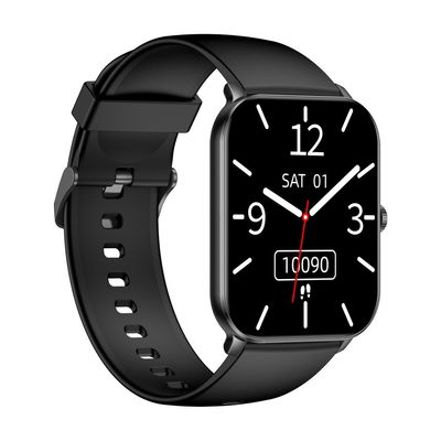 comprar KW105PRO-M Reloj inteligente elegante IP68 Impresora TFT a prueba de agua Reloj inteligente Fabricación en línea