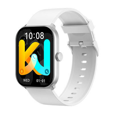 comprar KW311A 1.39 pulgadas Smartwatch Cuadrado Forma IP68 Inodoro Smart Watch Bluetooth llamadas Fabricación en línea