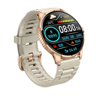 comprar 1.45 pulgadas TFT Smart Watch BT llamando alta resolución Smartwatch Monitoreo de salud Fabricación en línea