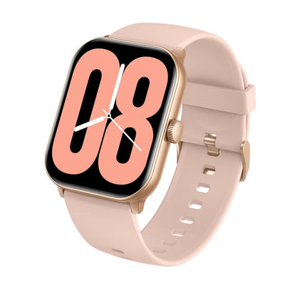 comprar KW261 Pantalla AMOLED elegante Reloj inteligente Deporte saludable Reloj inteligente Fabricación en línea