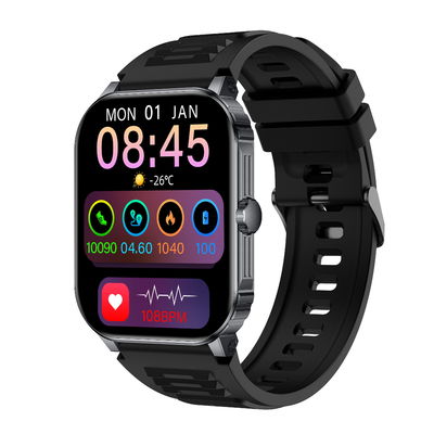 comprar KW273M SmartWatch de teléfono móvil de 2,01 pulgadas Competitivo Fitness Tracker Smart Watch Fabricación en línea