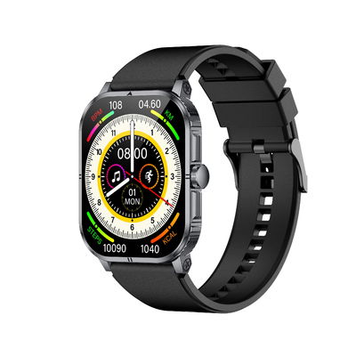 comprar KW275M Smartwatch TFT Bluetooth llamando IP68 Inmágnico Insular Dinámico Fabricación en línea