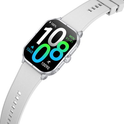 comprar KW275M Bluetooth llamando Reloj inteligente IP68 impermeable Isla dinámica Reloj inteligente 2.02 pulgadas Fabricación en línea