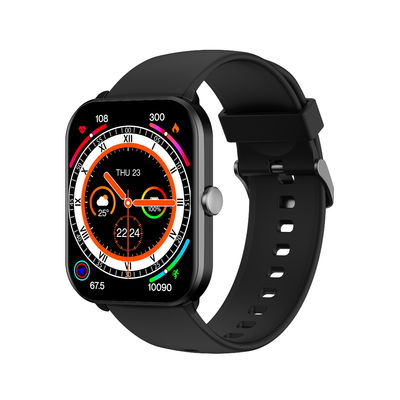 comprar KW235M Reloj inteligente de llamadas Bluetooth competitivo de 2,02 pulgadas IP68 Smartwatch de salud deportiva Fabricación en línea