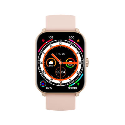 comprar KW235M Reloj inteligente multicolor 2.02 pulgadas 24/7 Monitoreo de salud Reloj inteligente impermeable IP68 Fabricación en línea