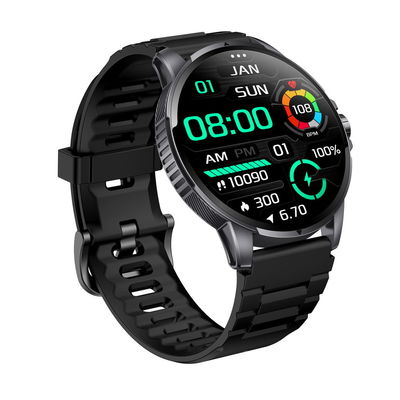 comprar KW276M 1.45 pulgadas Smartwatch de alta resolución con llamadas Bluetooth Fabricación en línea