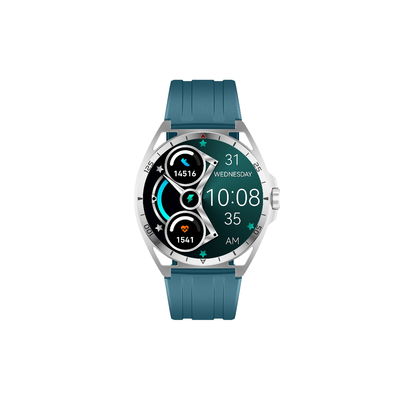 comprar DW16PLUS Reloj inteligente de pantalla redonda de 1.6 pulgadas para hombre Fabricación en línea