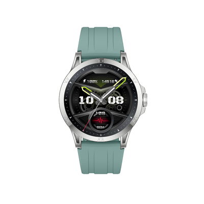 comprar KW256A Bluetooth llamadas Amoled Smartwatch redondo con almacenamiento de música Fabricación en línea