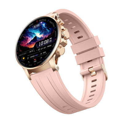 comprar KW266 Reloj inteligente de 1.6 pulgadas con pantalla y Bluetooth Fabricación en línea