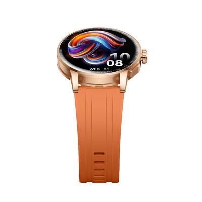 comprar KW258 Smartwatch de 1,43 pulgadas Super Amoled Display Con forma redonda Smartwatch Fabricación en línea