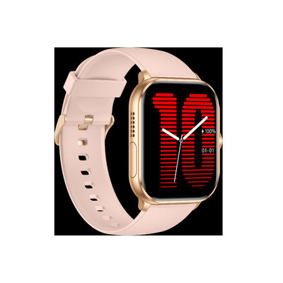 comprar Pantalla AMOLED avanzada Reloj inteligente de vanguardia Reloj inteligente Monitoreo de salud Fabricación en línea