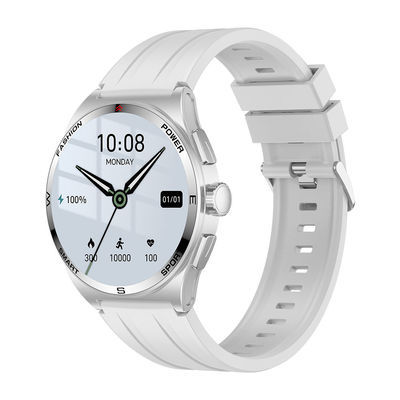 comprar KW806 Amoled Smart Watch 4G Monitoreo de la salud Reloj inteligente para mujeres Larga duración de la batería Fabricación en línea