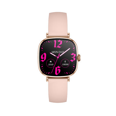 comprar IP68 Resistente al agua Nuevo Smartwatch 2025 Luxury Premium Smartwatches OEM ODM Fabricación en línea
