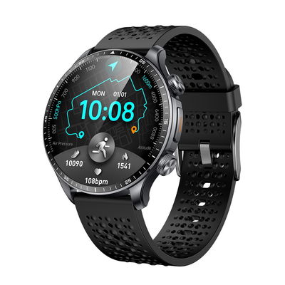 comprar KW330B 1.6'AMOLED GPS Smart Watch, Reloj inteligente de seguimiento GPS al aire libre Fabricación en línea