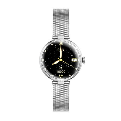 comprar KW212 Reloj digital femenino elegante, IP68 Inodoro Reloj inteligente para mujeres Fabricación en línea
