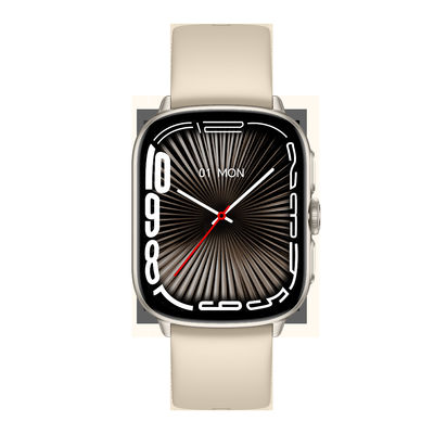 comprar KW331 2,01 pulgadas AMOLED GPS Smartwatch resistente al agua con más de 170 modos deportivos Fabricación en línea