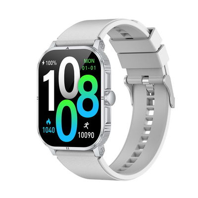 comprar OEM TFT Smartwatch HD Display 2.02 pulgadas pantalla dividida Juego Smart Watch Fabricación en línea