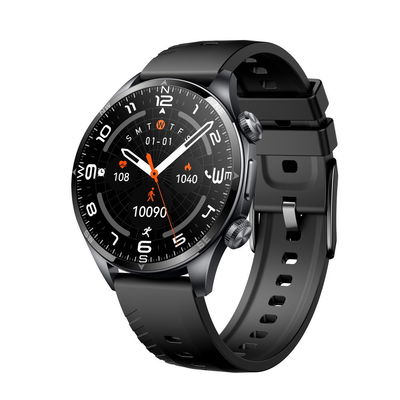 comprar KW332 1.6 pulgadas AI Smart Watch Moda Deportes Salud La frecuencia cardíaca Smartwatch Fabricación en línea