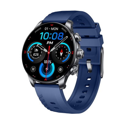 comprar KW336 Smartwatch Sport 5ATM Smart Watch con Asistente de Voz de Inteligencia Artificial Fabricación en línea