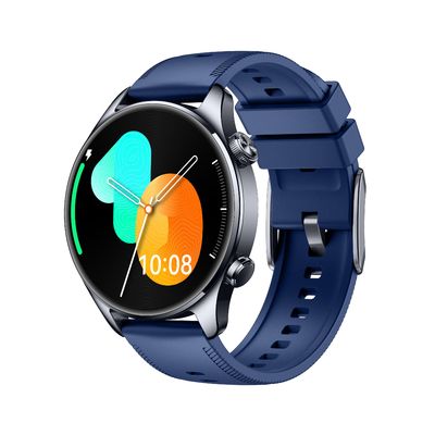 comprar Kingwear KW296 OEM/ODM Bluetooth smartwatch deportivo rastreador de aptitud Amoled brazalete inteligente reloj 1ATM a prueba de agua Fabricación en línea
