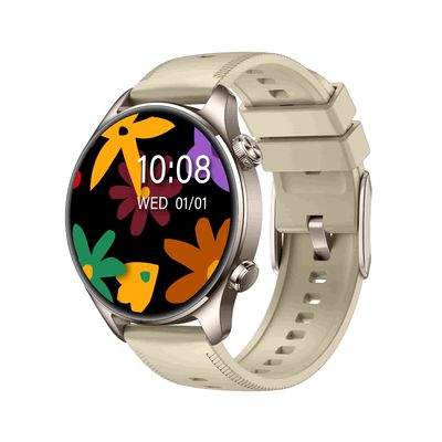comprar Kingwear KW296 OEM/ODM Bluetooth smartwatch deportivo rastreador de aptitud Amoled brazalete inteligente reloj 1ATM a prueba de agua Fabricación en línea