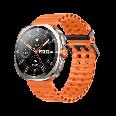 comprar KW298PRO Reloj inteligente con pantalla AMOLED de 1.43