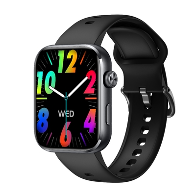 comprar KW293 Reloj inteligente GPS de 1,93 pulgadas con frecuencia cardíaca y seguimiento del sueño Fabricación en línea