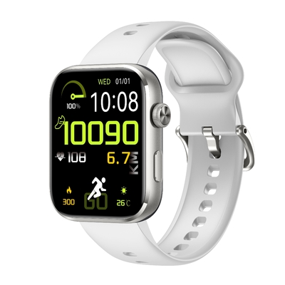comprar KW293 GPS Smartwatch con pantalla de 1,93 pulgadas y batería de 375mAh Fabricación en línea