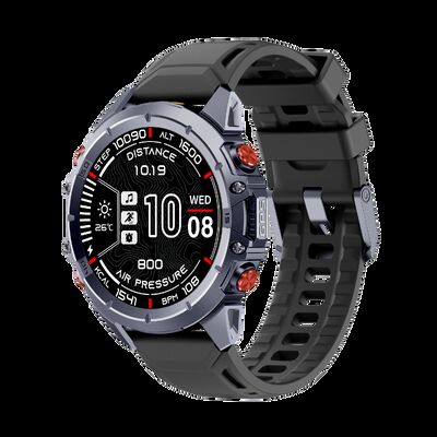 comprar KW352 Reloj inteligente GPS al aire libre con linterna de doble color y intercomunicador Bluetooth Fabricación en línea