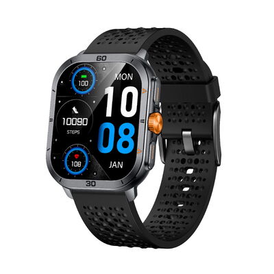 comprar KW285 Super-Retina AMOLED Smart Watch con Bluetooth llamando a más de 100 modos deportivos Fabricación en línea