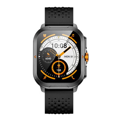 comprar KW295 Smart Watch con Bluetooth llamando a más de 100 modos deportivos Fabricación en línea
