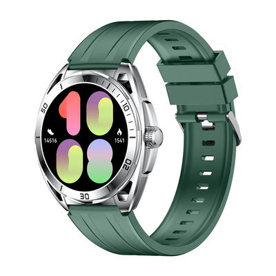 DW16PLUS El primer y más grande reloj AMOLED de pantalla redonda de la industria