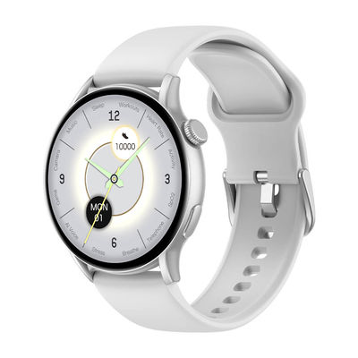 Reloj inteligente de diseño AMOLED KW252A Premium Classic