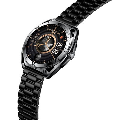 DW16PRO Super AMOLED Smartwatch Premium Modelo multifuncional con llamadas por Bluetooth