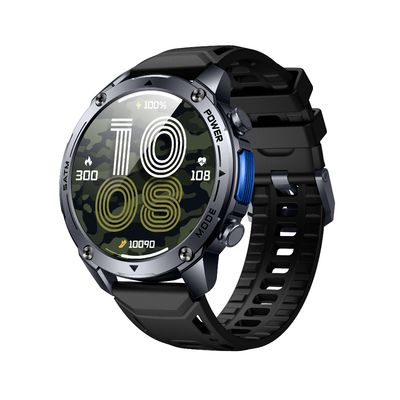 Maximice su salud con el Smart Watch KW300 1.43