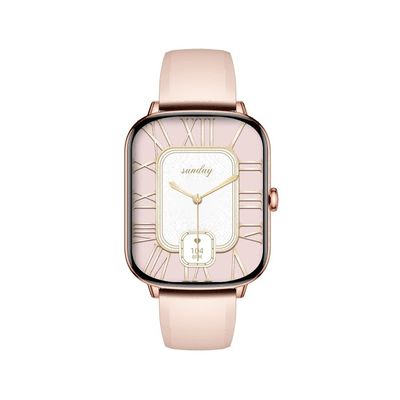 KW299 Reloj inteligente de moda compacto de 1,75